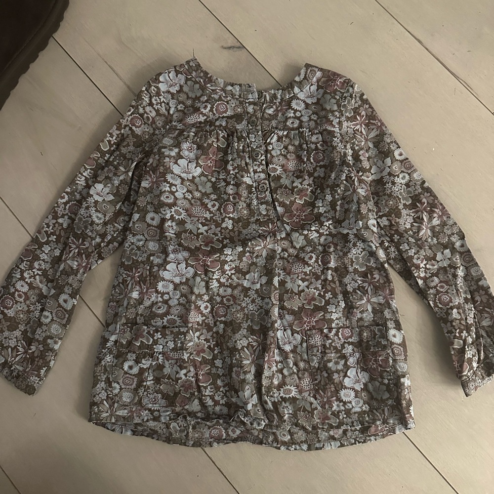 Kids Bonpoint Blouse